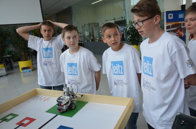 Lego-League 12